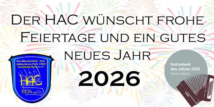 Prost Neujahr